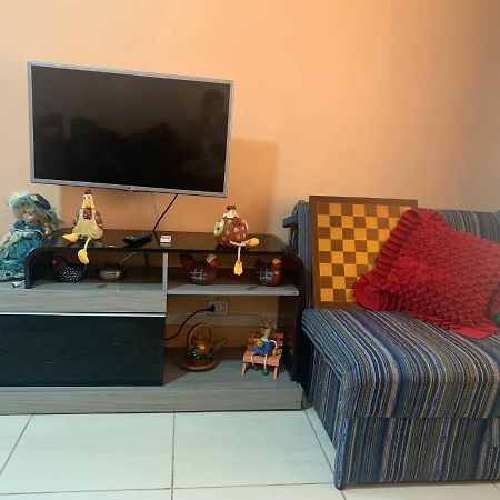 Casa De Praia Aconchegante Proxima Ao Centro Mongaguá Exterior foto