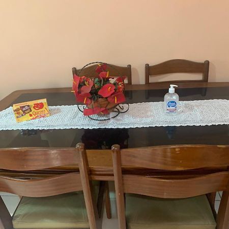 Casa De Praia Aconchegante Proxima Ao Centro Mongaguá Exterior foto