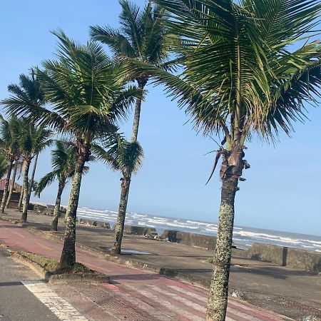 Casa De Praia Aconchegante Proxima Ao Centro Mongaguá Exterior foto