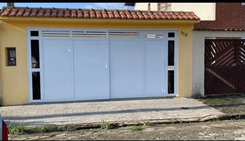 Casa De Praia Aconchegante Proxima Ao Centro Mongaguá Exterior foto