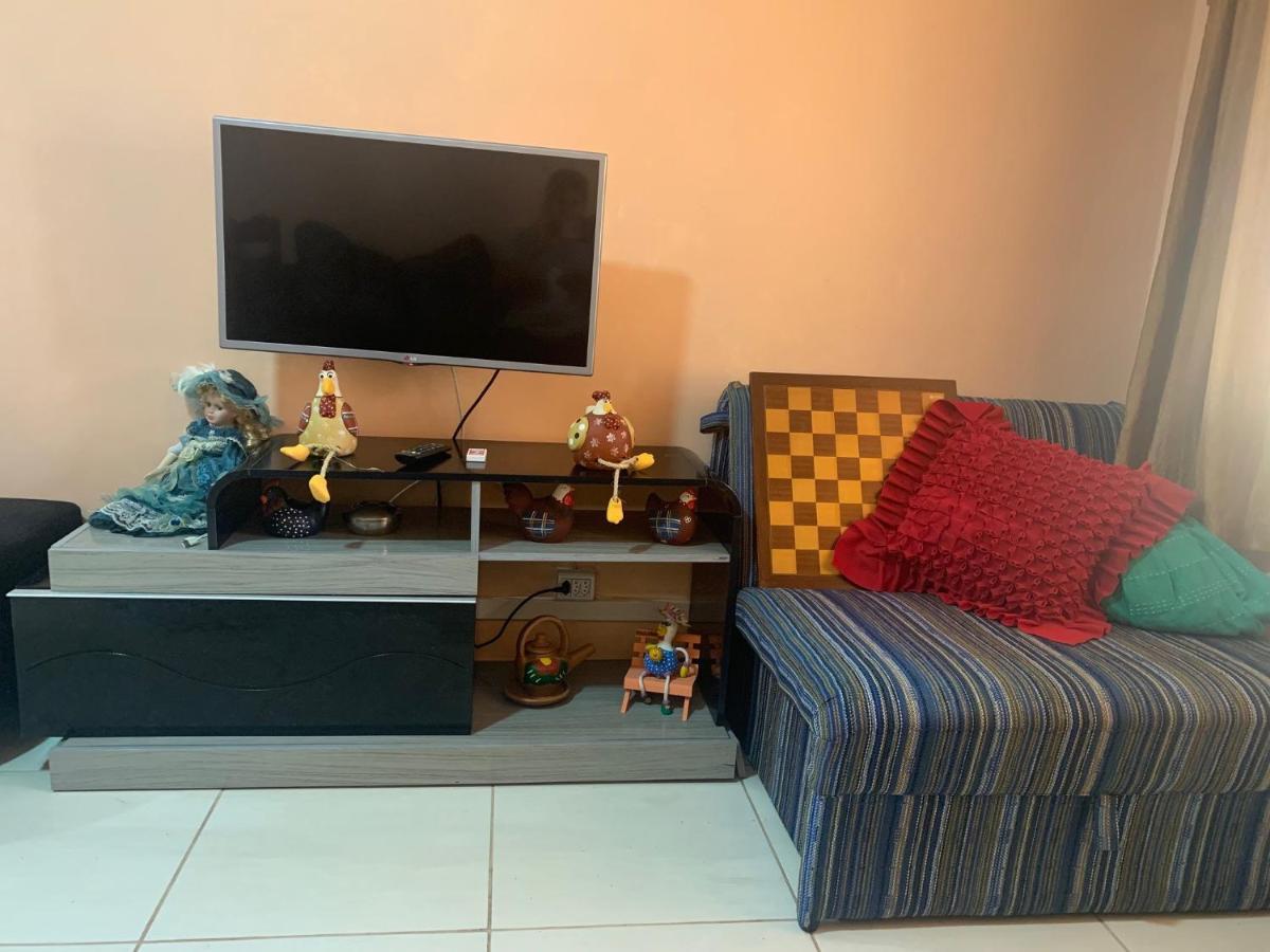 Casa De Praia Aconchegante Proxima Ao Centro Mongaguá Exterior foto