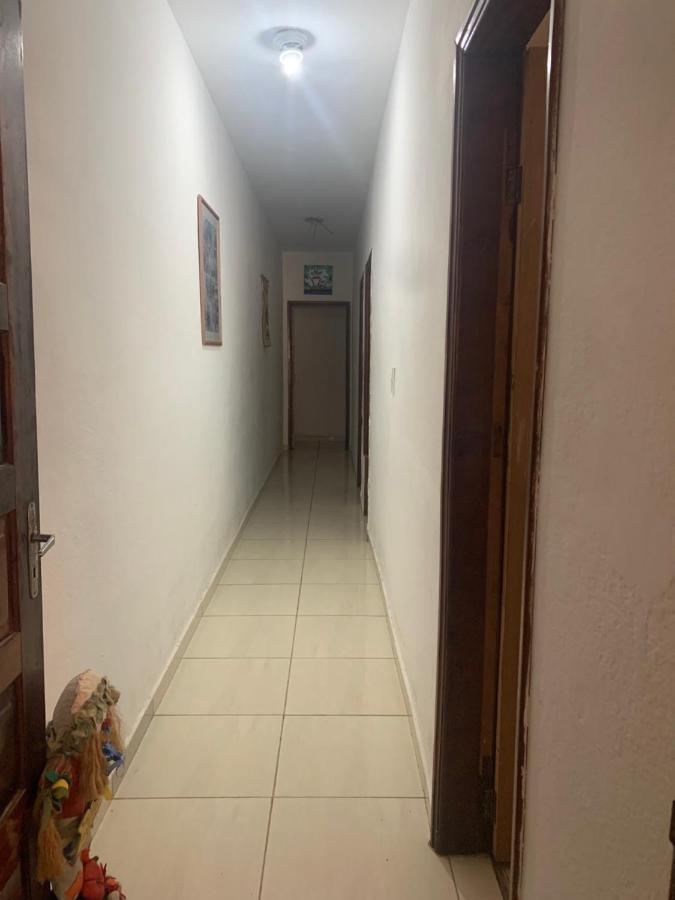 Casa De Praia Aconchegante Proxima Ao Centro Mongaguá Exterior foto