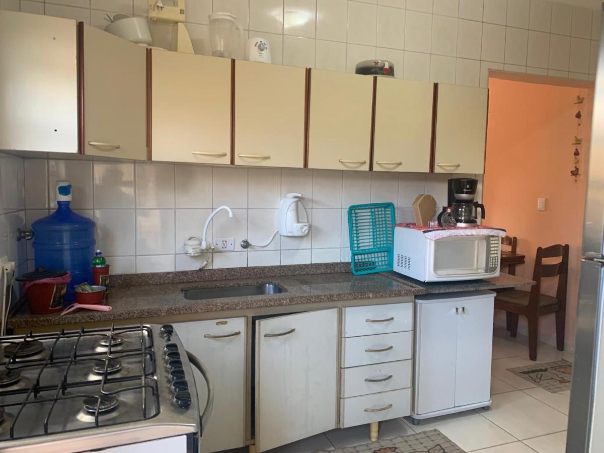 Casa De Praia Aconchegante Proxima Ao Centro Mongaguá Exterior foto