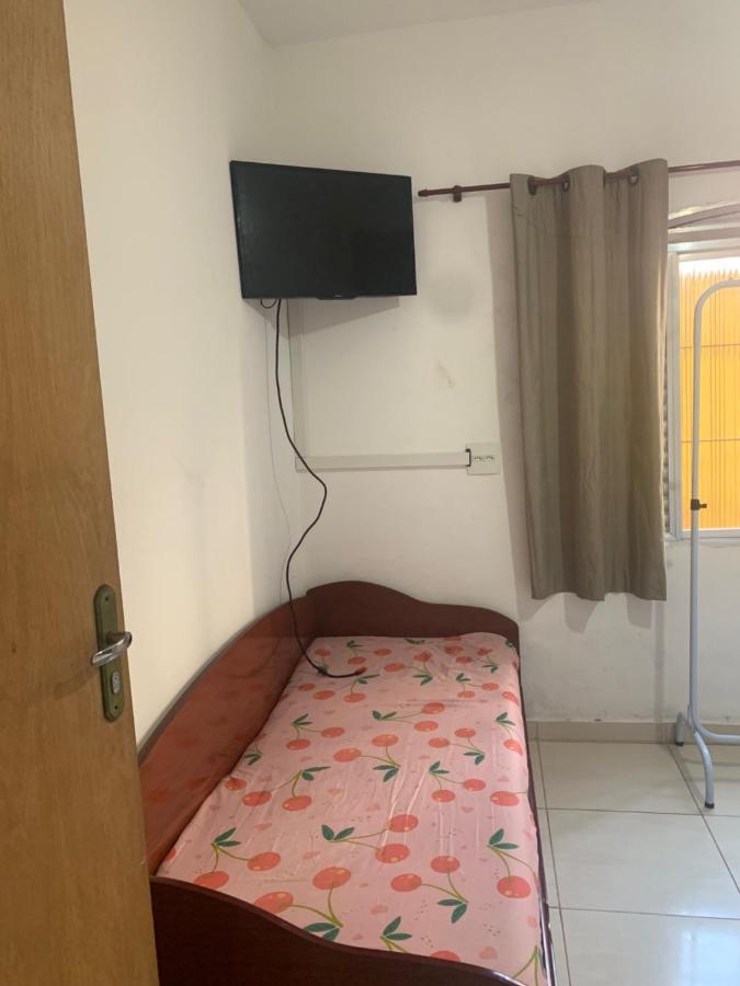 Casa De Praia Aconchegante Proxima Ao Centro Mongaguá Exterior foto