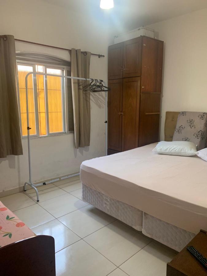 Casa De Praia Aconchegante Proxima Ao Centro Mongaguá Exterior foto