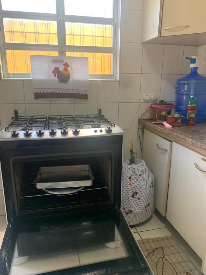 Casa De Praia Aconchegante Proxima Ao Centro Mongaguá Exterior foto